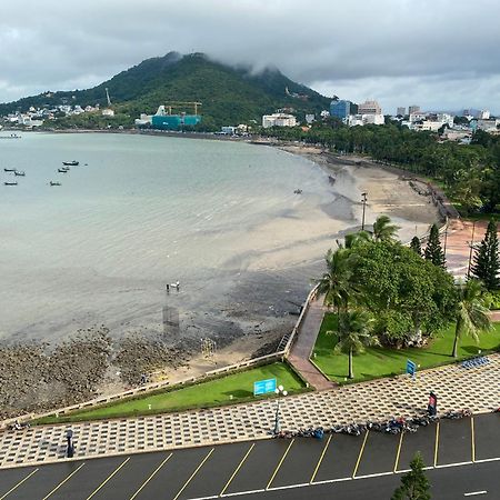 Vung Tau P&T Hotel Esterno foto
