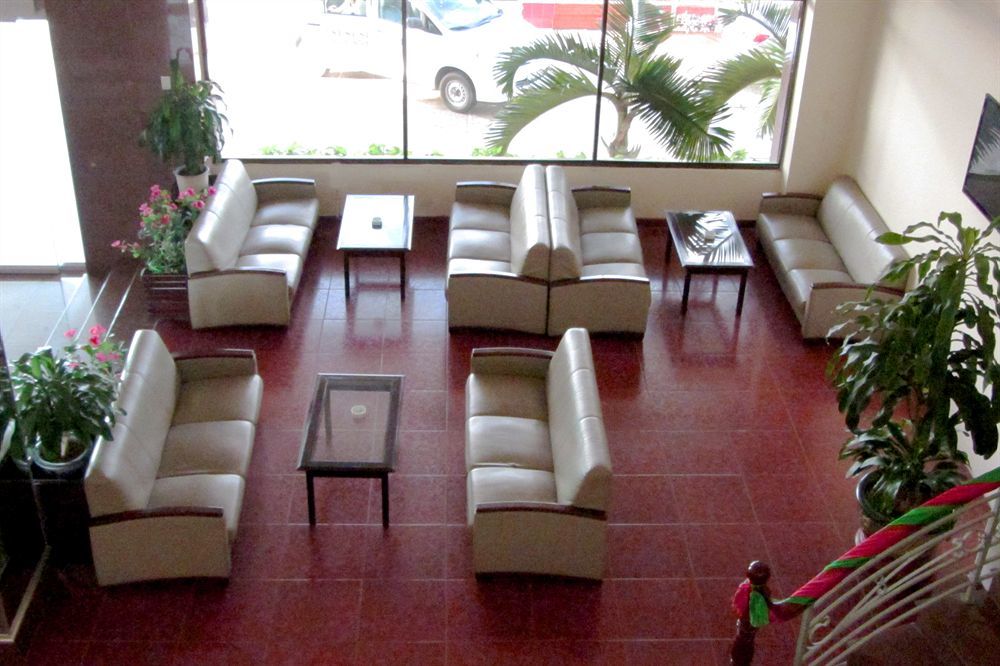 Vung Tau P&T Hotel Esterno foto